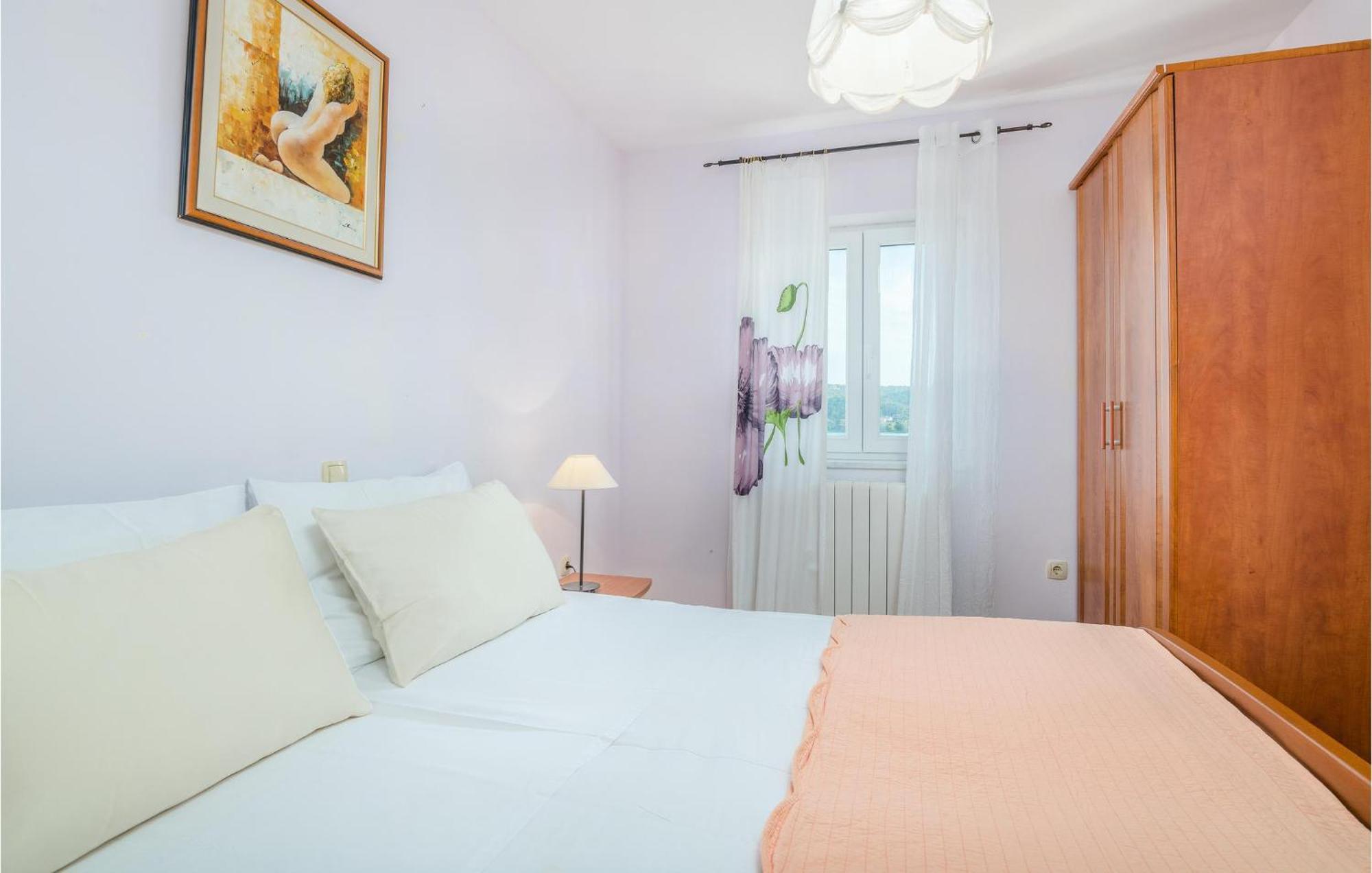 Gorgeous Apartment In Cizici With House Sea View Exterior photo