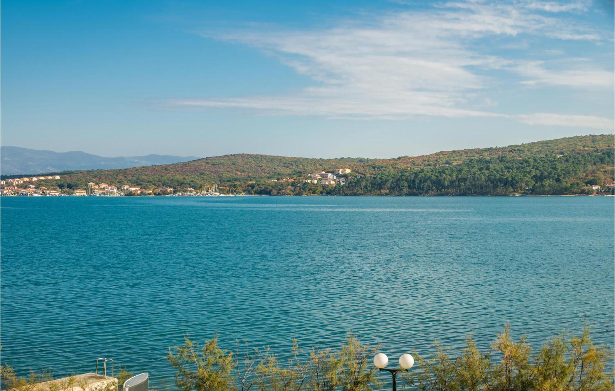 Gorgeous Apartment In Cizici With House Sea View Exterior photo
